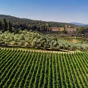 Torre A Cona Wine Estate 4*, San Donato in Collina Italia