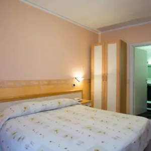 *** Hotel Tazza D'oro Italia