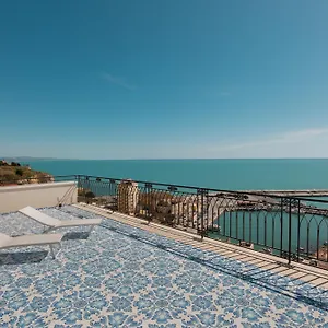 Domus Maris Relais Boutique 3*, Sciacca Italia