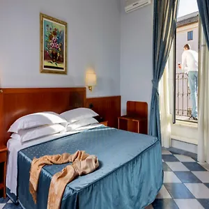 3* Gasthuis Centro Cavour