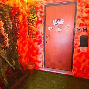  Bed & Breakfast La Corte Dei Fiori Italia