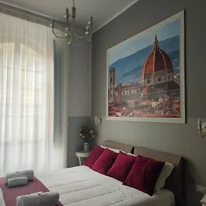  Bed & Breakfast Dimora Sassetti Boutique Italia