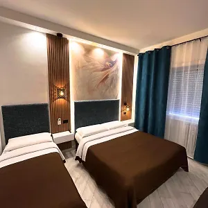 2* Bed & Breakfast Sol Romae