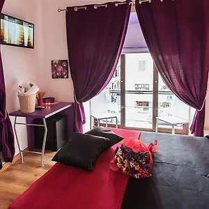 3* Gasthuis Chroma Italy - Chroma Octho