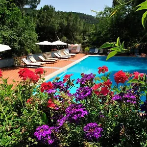 **** Hotel Su Lithu Italia