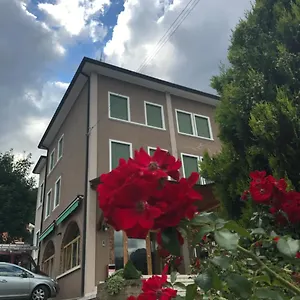  Hotel Carla Failela Italia