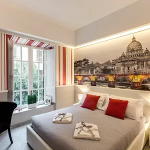 2* Gasthuis Grand Tour - Liberty Collection
