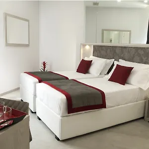 2* Pensión Merulana Holidays