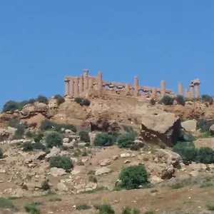 Vento Di Tramontana , Agrigento Italia