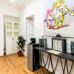 3* Pensión La Dolce Qg