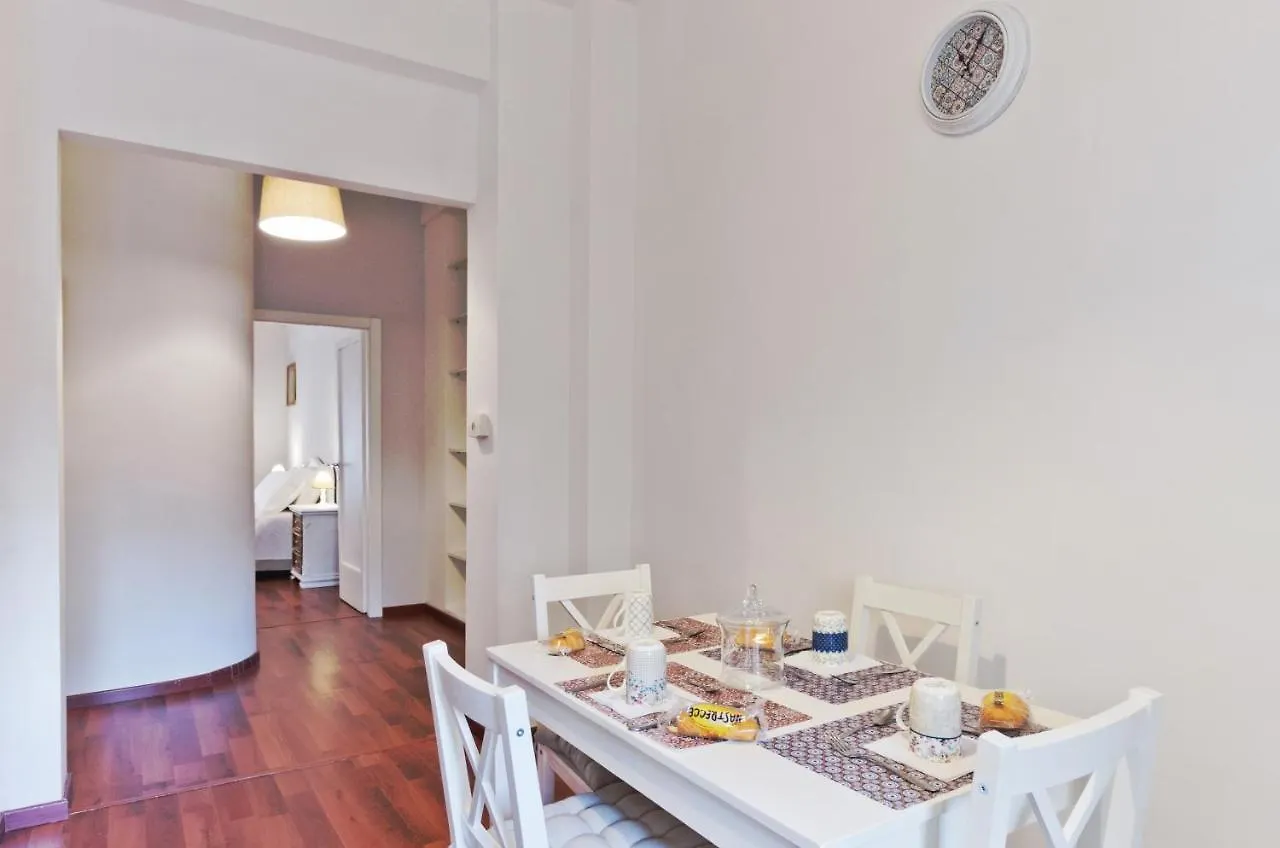 Bed and breakfast Liberty Trastevere B&B Roma