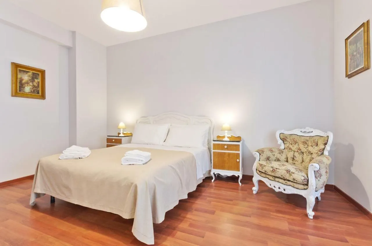 Liberty Trastevere B&B Roma