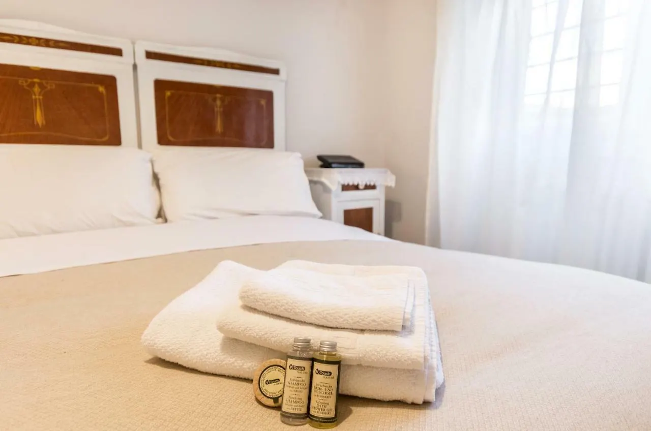 Bed and breakfast Liberty Trastevere B&B Roma Italia
