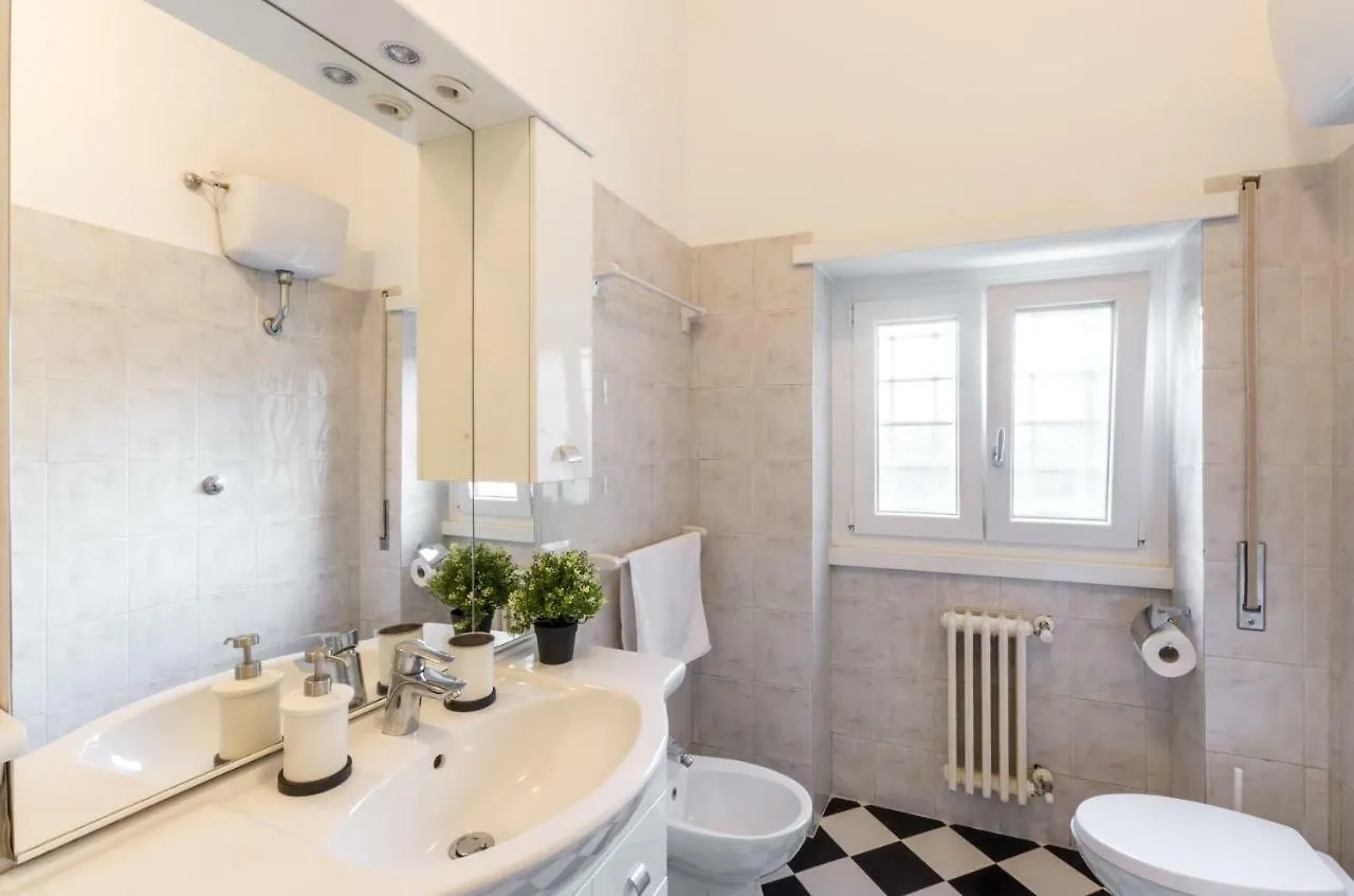 Bed and breakfast Liberty Trastevere B&B Roma