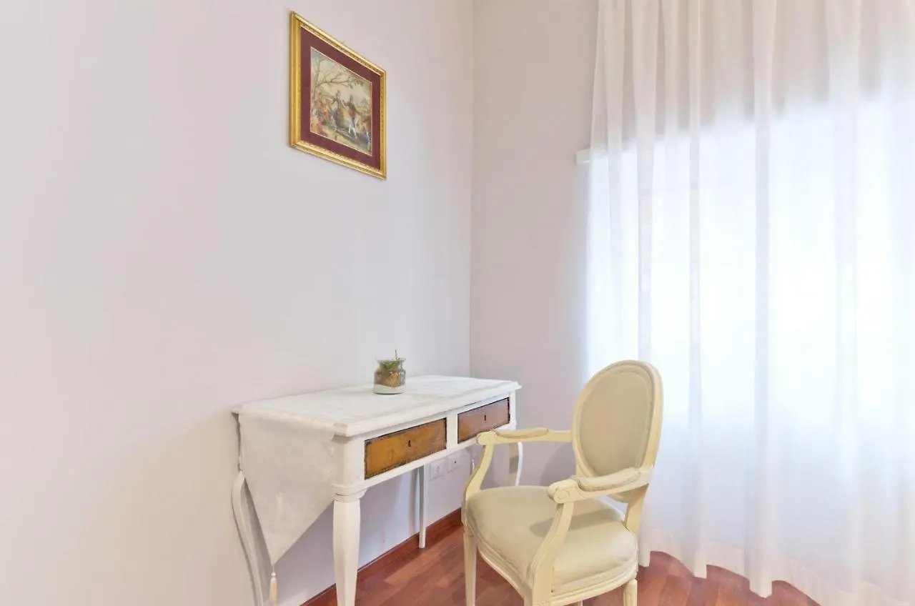 Liberty Trastevere B&B Roma Bed and breakfast