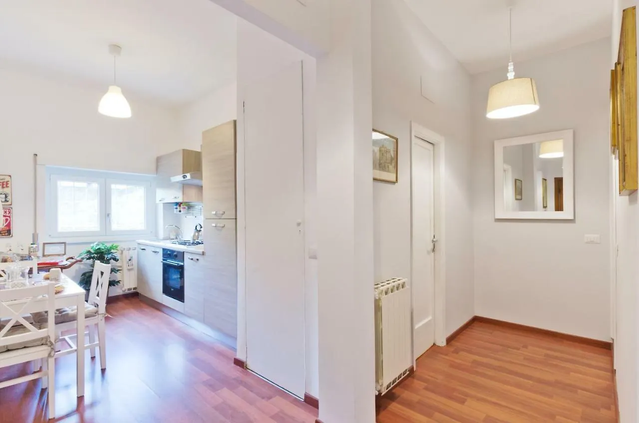 Liberty Trastevere B&B Roma Bed and breakfast