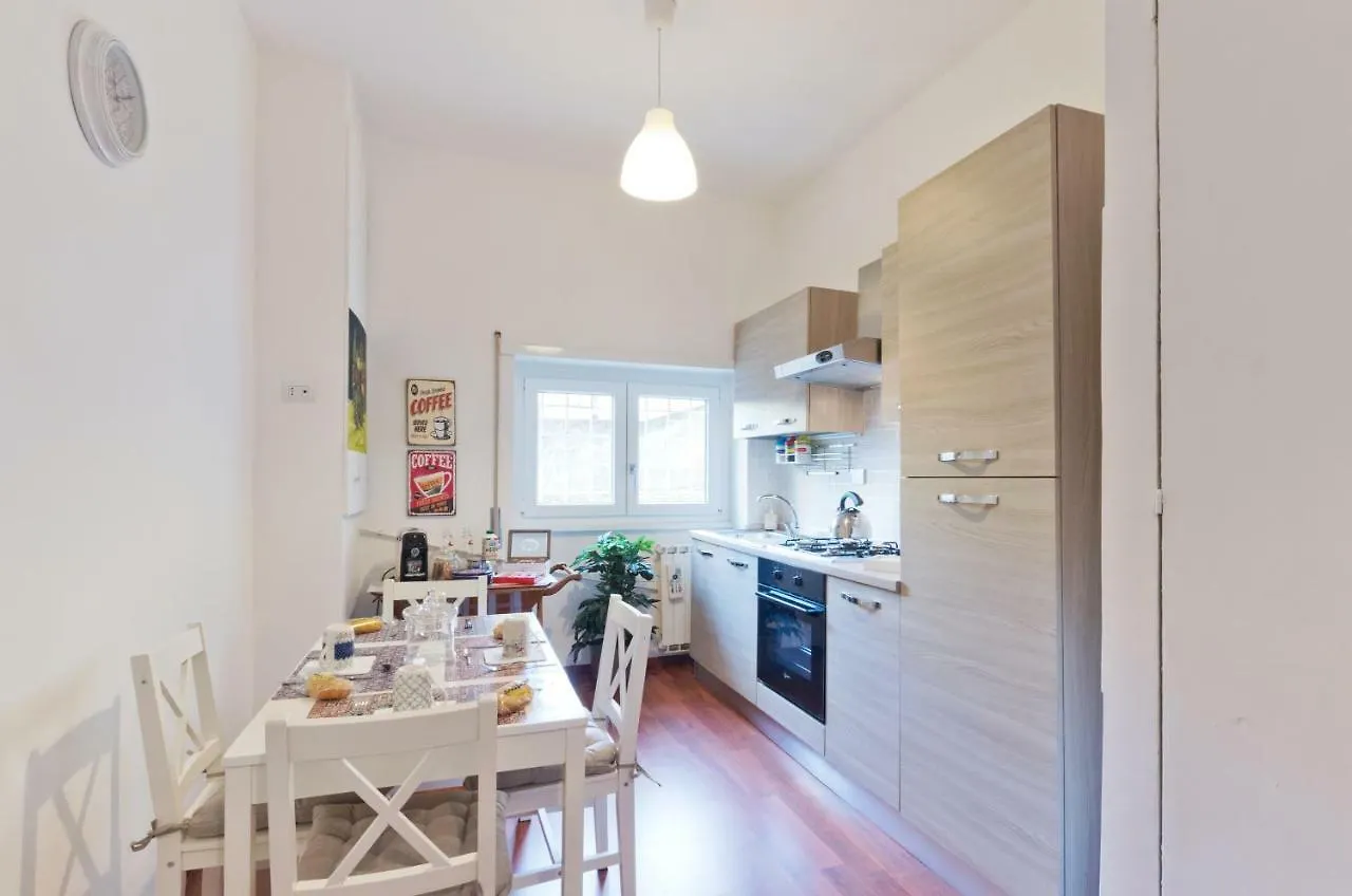 Liberty Trastevere B&B Roma 0*,