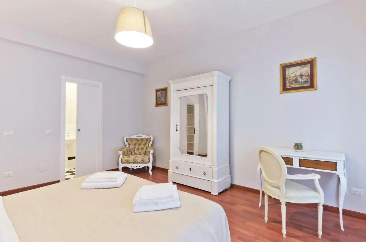 Liberty Trastevere B&B Roma Bed and breakfast