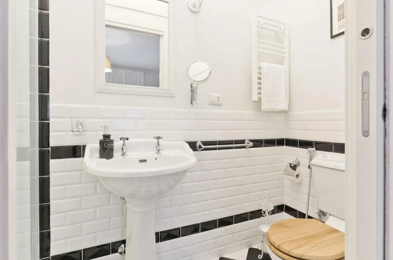 Bed and breakfast Liberty Trastevere B&B Roma