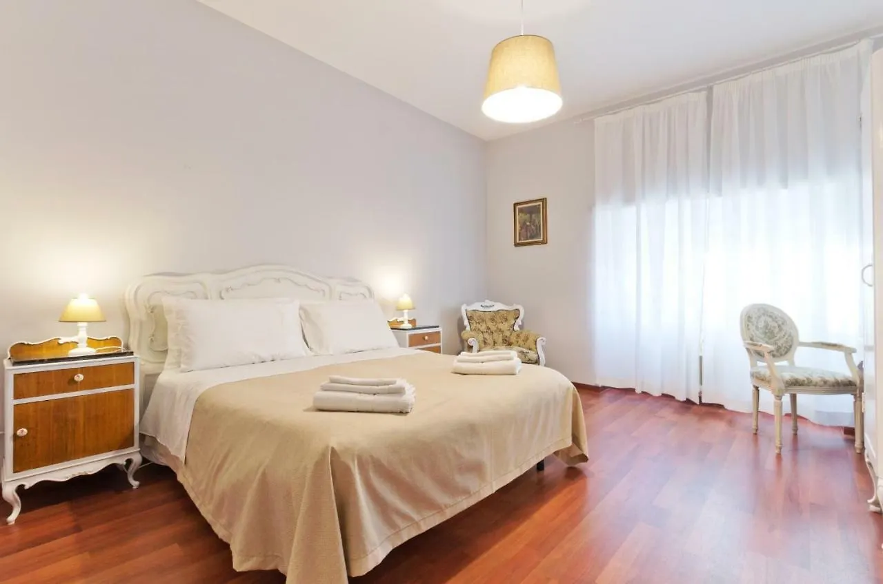 Bed and breakfast Liberty Trastevere B&B Roma Italia