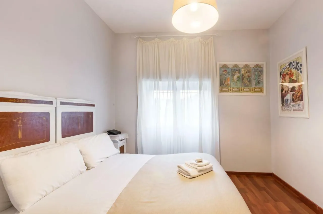 Liberty Trastevere B&B Roma 0*,  Italia